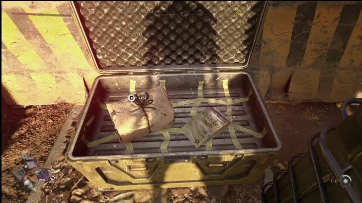 12 - Dying Light 2: Nagrania (Lower Dam Ayre) - lista wszystkich - Dying Light 2 - poradnik do gry