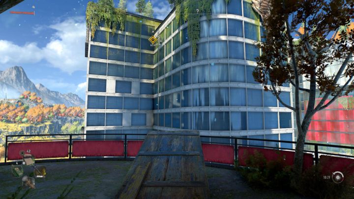 4 - Dying Light 2: Ptasie radio (Birdwatching) - solucja, opis przejścia - Dying Light 2 - poradnik do gry