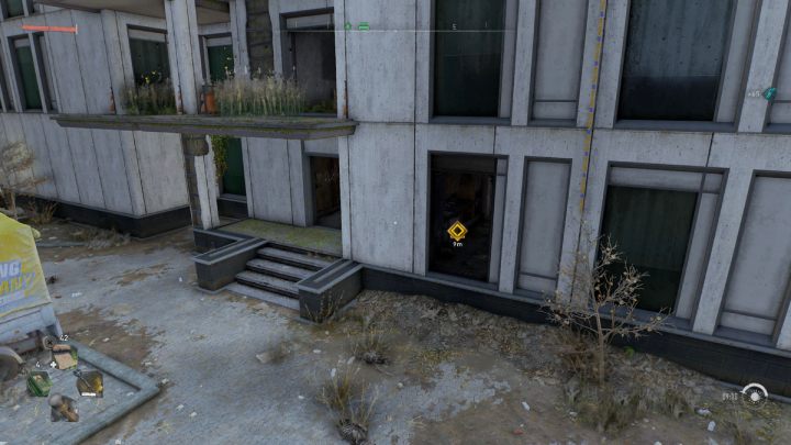 3 - Dying Light 2: Przykładny wnuczek (An Exemplary Grandson) - solucja, opis przejścia - Dying Light 2 - poradnik do gry