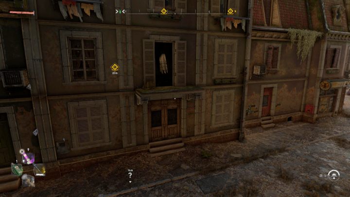 1 - Dying Light 2: Klub książki 5 (Book Club 5) - solucja, opis przejścia - Dying Light 2 - poradnik do gry