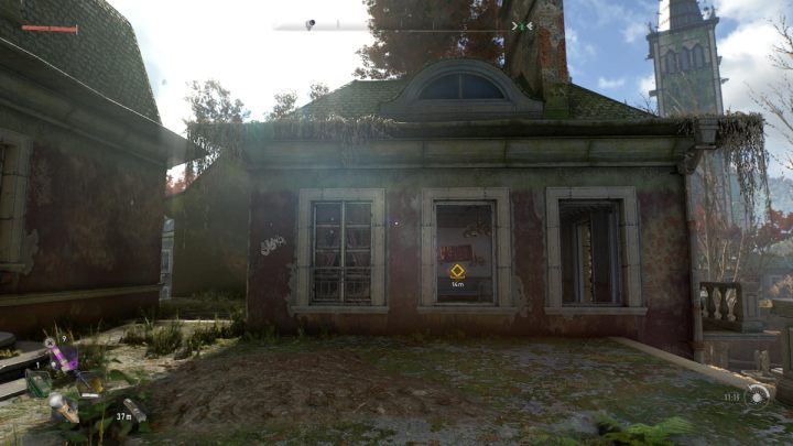 3 - Dying Light 2: Klub książki 5 (Book Club 5) - solucja, opis przejścia - Dying Light 2 - poradnik do gry