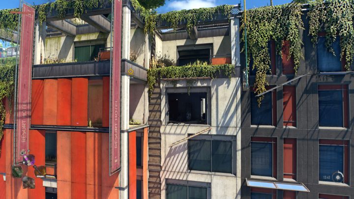 1 - Dying Light 2: Klub książki 6 (Book Club 6) - solucja, opis przejścia - Dying Light 2 - poradnik do gry