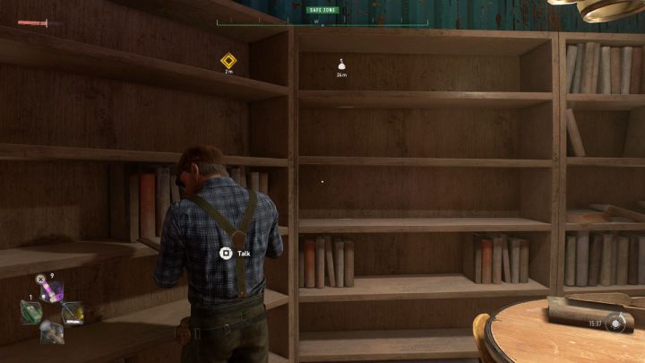 Gdy znajdziecie wszystkie książki, zanieście je Albertowi - Dying Light 2: Klub książki 6 (Book Club 6) - solucja, opis przejścia - Dying Light 2 - poradnik do gry