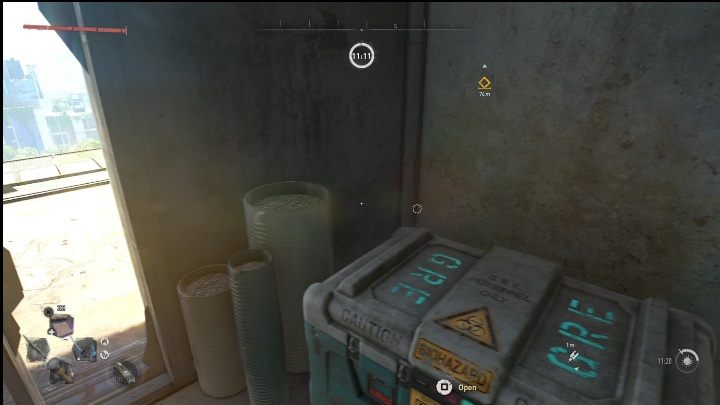 15 - Dying Light 2: Inhibitory (The Wharf) - lista wszystkich - Dying Light 2 - poradnik do gry