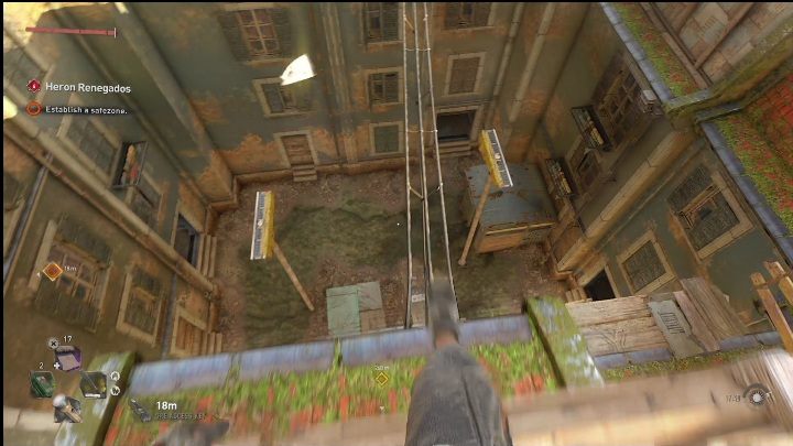 3 - Dying Light 2: Inhibitory (Lower Dam Ayre) - lista wszystkich - Dying Light 2 - poradnik do gry