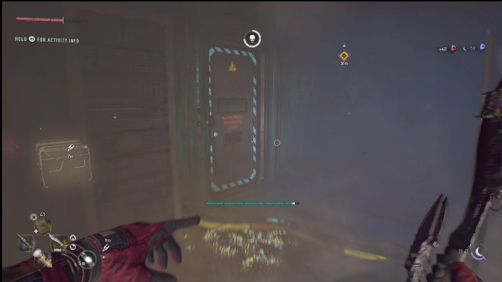 12 - Dying Light 2: Inhibitory (Lower Dam Ayre) - lista wszystkich - Dying Light 2 - poradnik do gry