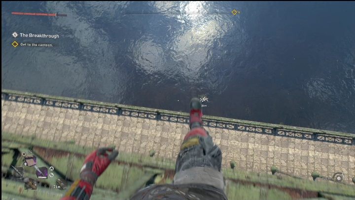 36 - Dying Light 2: Inhibitory (Lower Dam Ayre) - lista wszystkich - Dying Light 2 - poradnik do gry