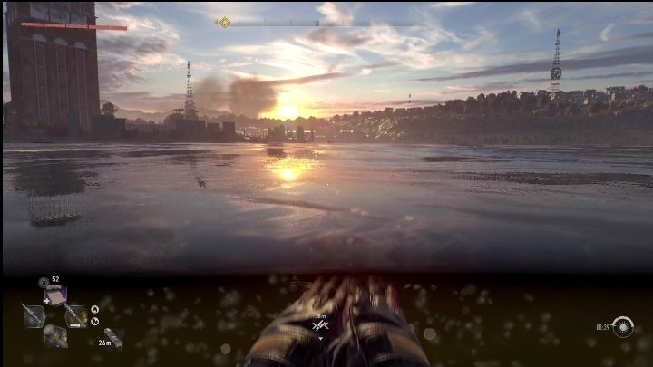 7 - Dying Light 2: Inhibitory (Ziemia niczyja) - lista wszystkich - Dying Light 2 - poradnik do gry