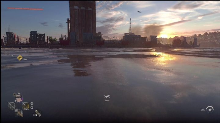 9 - Dying Light 2: Inhibitory (Ziemia niczyja) - lista wszystkich - Dying Light 2 - poradnik do gry