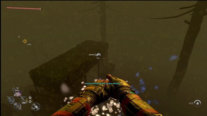 Tę skrzynię GRE znajdziecie pod wodą - Dying Light 2: Inhibitory (Ziemia niczyja) - lista wszystkich - Dying Light 2 - poradnik do gry