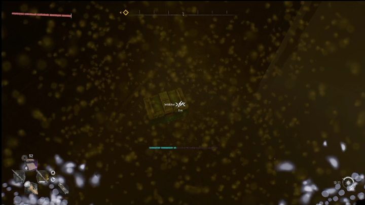 Ten inhibitor jest schowany w skrzyni GRE - Dying Light 2: Inhibitory (Ziemia niczyja) - lista wszystkich - Dying Light 2 - poradnik do gry