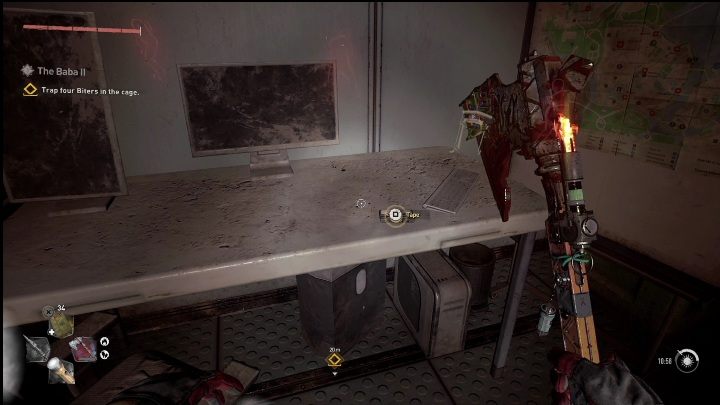 3 - Dying Light 2: Nagrania (Saint Paul Island) - lista wszystkich - Dying Light 2 - poradnik do gry