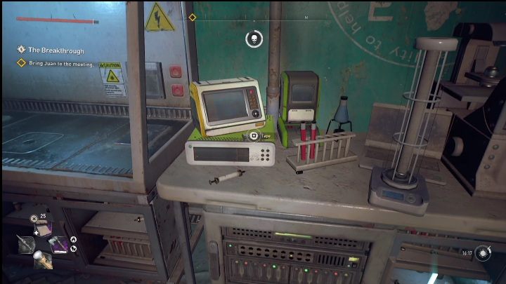 7 - Dying Light 2: Nagrania (Saint Paul Island) - lista wszystkich - Dying Light 2 - poradnik do gry