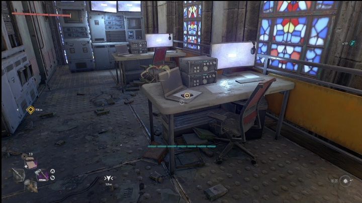 11 - Dying Light 2: Nagrania (Saint Paul Island) - lista wszystkich - Dying Light 2 - poradnik do gry