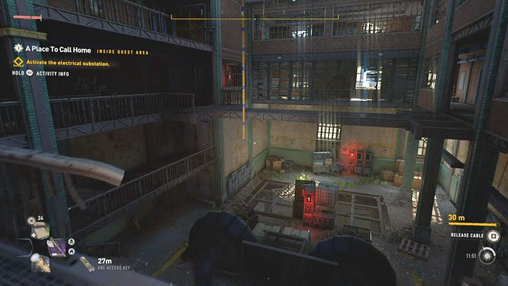 1 - Dying Light 2: Nowy dom - solucja, opis przejścia - Dying Light 2 - poradnik do gry