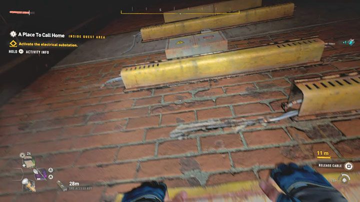 2 - Dying Light 2: Nowy dom - solucja, opis przejścia - Dying Light 2 - poradnik do gry