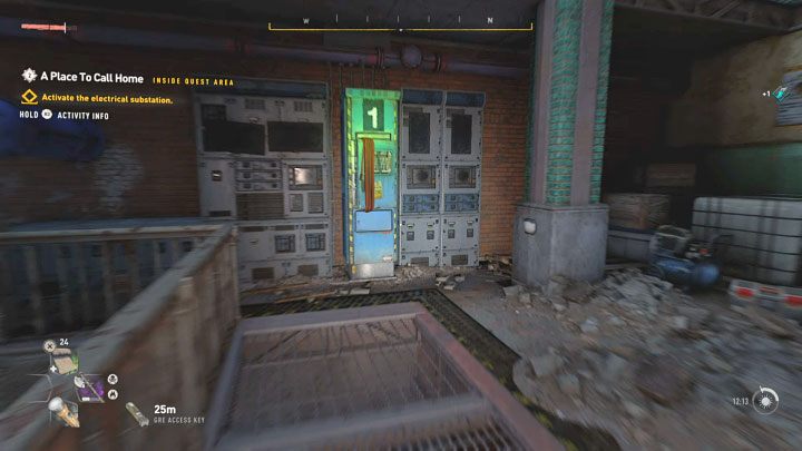 3 - Dying Light 2: Nowy dom - solucja, opis przejścia - Dying Light 2 - poradnik do gry