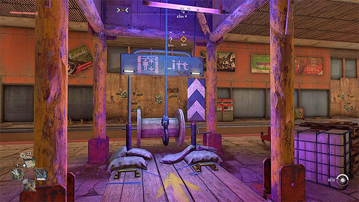 Rybie Oko to nazwa jednej z bezpiecznych lokacji zamieszkiwanych przez dużą grupę NPC-ów i znajdziecie ją w dzielnicy New Dawn Park - Dying Light 2: Nowy dom - solucja, opis przejścia - Dying Light 2 - poradnik do gry