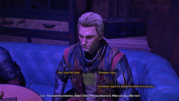 Musicie na początek opuścić pokład Pływającej Fortecy i jeśli nie chcecie zgubić się po drodze to podążajcie za kolejnymi znacznikami do wyjścia prowadzącego na plac przed portem - Dying Light 2: Witamy na pokładzie - solucja, opis przejścia - Dying Light 2 - poradnik do gry