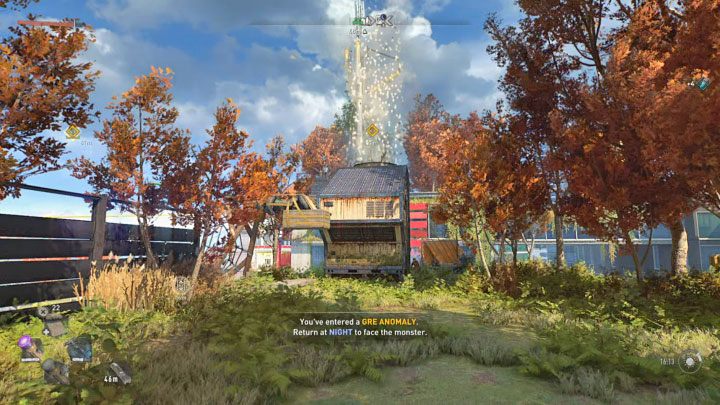 1 - Dying Light 2: Witamy na pokładzie - solucja, opis przejścia - Dying Light 2 - poradnik do gry