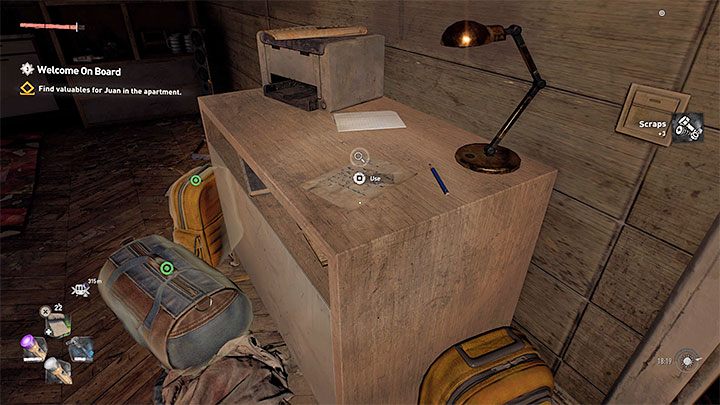 2 - Dying Light 2: Witamy na pokładzie - solucja, opis przejścia - Dying Light 2 - poradnik do gry