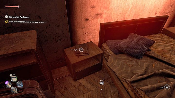 3 - Dying Light 2: Witamy na pokładzie - solucja, opis przejścia - Dying Light 2 - poradnik do gry