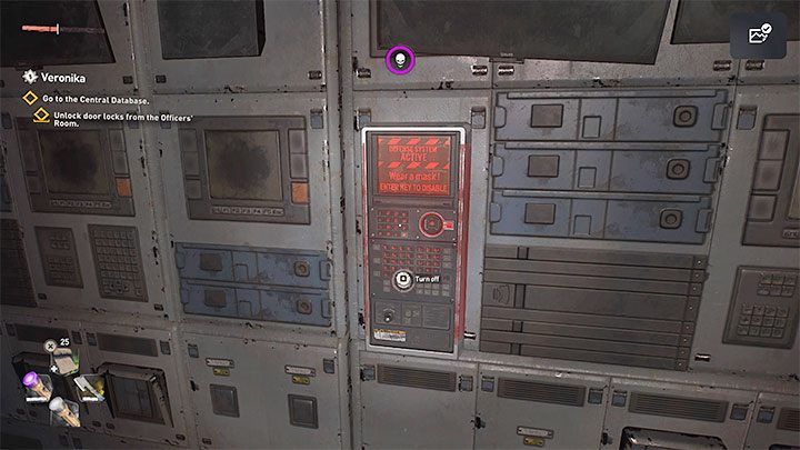 1 - Dying Light 2: Veronika - solucja, opis przejścia - Dying Light 2 - poradnik do gry