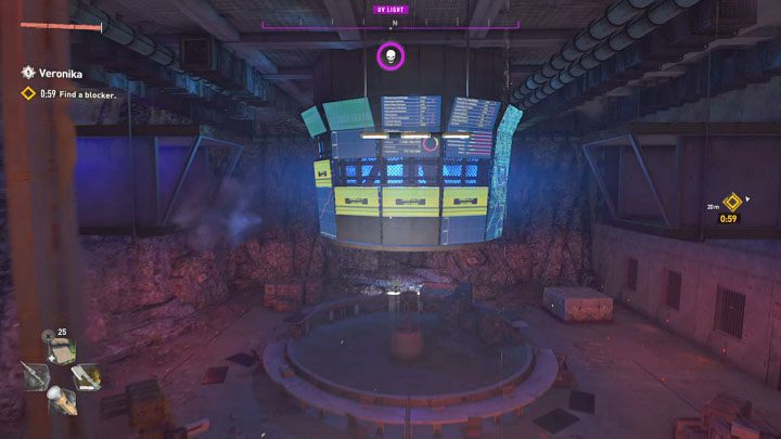 Z górnej półki wykonajcie daleki skok - Dying Light 2: Veronika - solucja, opis przejścia - Dying Light 2 - poradnik do gry