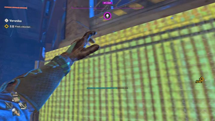 2 - Dying Light 2: Veronika - solucja, opis przejścia - Dying Light 2 - poradnik do gry