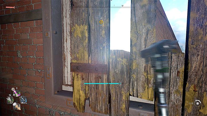 1 - Dying Light 2: Wieża ciśnień - solucja, opis przejścia - Dying Light 2 - poradnik do gry