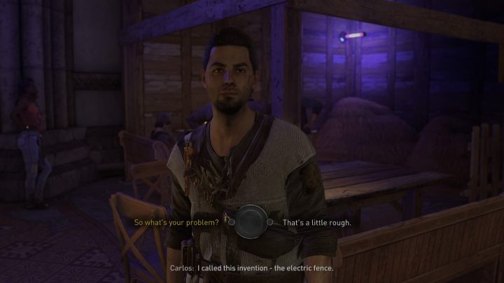 2 - Dying Light 2: Przebłysk geniuszu - solucja, opis przejścia - Dying Light 2 - poradnik do gry