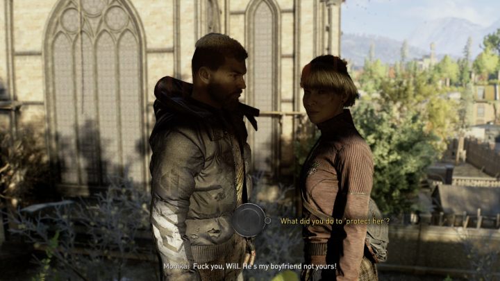 2 - Dying Light 2: Wszystko zostaje w rodzinie - solucja, opis przejścia - Dying Light 2 - poradnik do gry