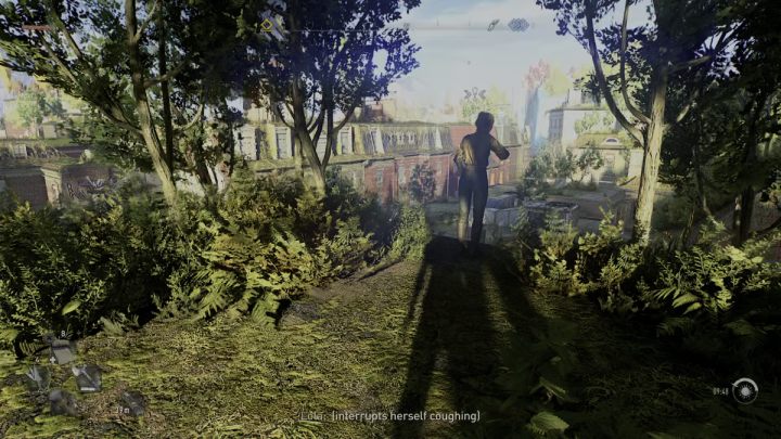 2 - Dying Light 2: Obnażona szyja - solucja, opis przejścia - Dying Light 2 - poradnik do gry