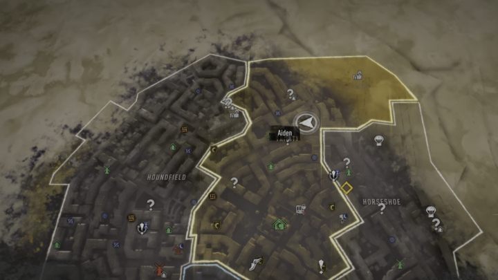 1 - Dying Light 2: Rybi mnich - solucja, opis przejścia - Dying Light 2 - poradnik do gry