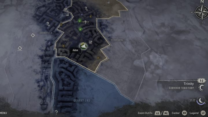 1 - Dying Light 2: Na zdrowie - solucja, opis przejścia - Dying Light 2 - poradnik do gry