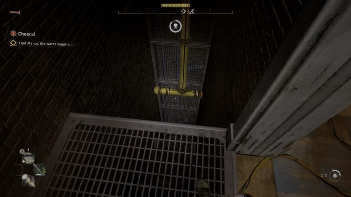 5 - Dying Light 2: Na zdrowie - solucja, opis przejścia - Dying Light 2 - poradnik do gry