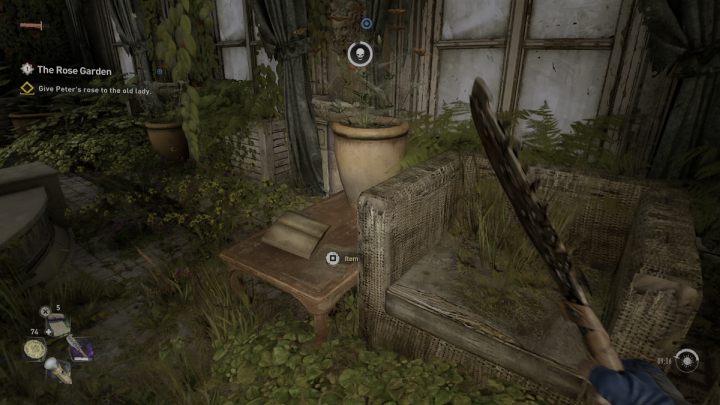 4 - Dying Light 2: Usłane różami - solucja, opis przejścia - Dying Light 2 - poradnik do gry