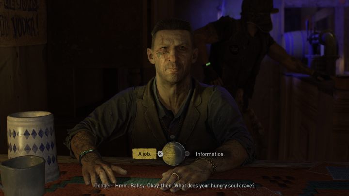 2 - Dying Light 2: Teraz twój ruch - solucja, opis przejścia - Dying Light 2 - poradnik do gry