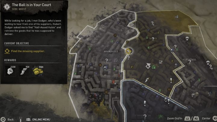 3 - Dying Light 2: Teraz twój ruch - solucja, opis przejścia - Dying Light 2 - poradnik do gry