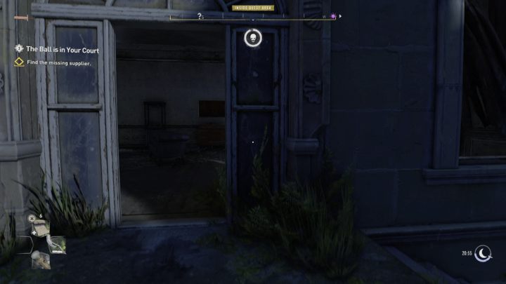 Kryjówkę Huberta znajdziecie na granicy Houndfield i Trinity - Dying Light 2: Teraz twój ruch - solucja, opis przejścia - Dying Light 2 - poradnik do gry