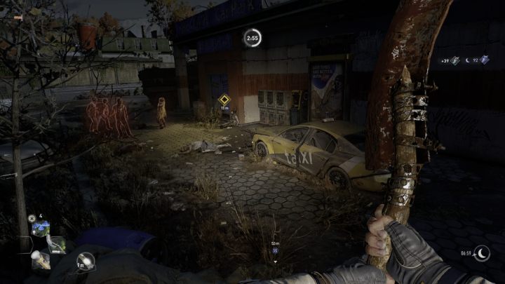 Wejdźcie do budynku i porozmawiajcie z Markiem i Jonasem - Dying Light 2: Teraz twój ruch - solucja, opis przejścia - Dying Light 2 - poradnik do gry