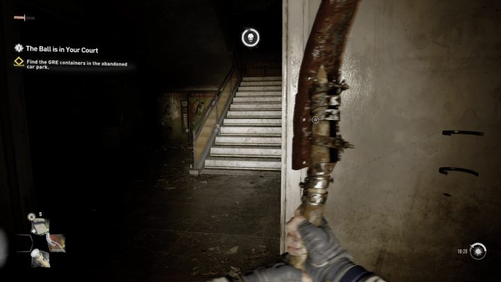 5 - Dying Light 2: Teraz twój ruch - solucja, opis przejścia - Dying Light 2 - poradnik do gry