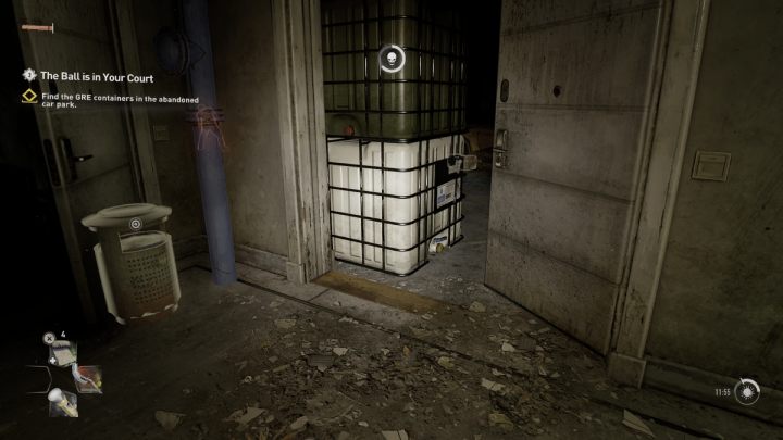 6 - Dying Light 2: Teraz twój ruch - solucja, opis przejścia - Dying Light 2 - poradnik do gry