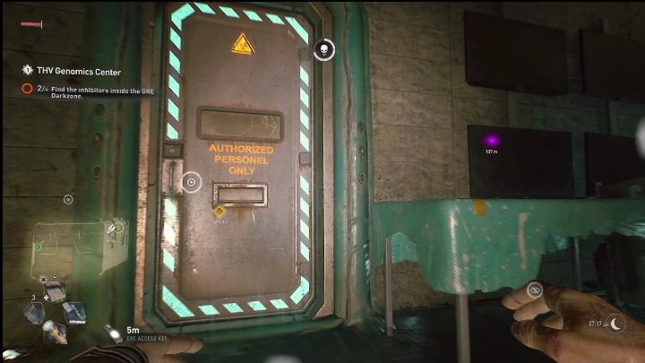 8 - Dying Light 2: Inhibitory (Horseshoe) - lista wszystkich - Dying Light 2 - poradnik do gry