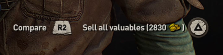 Z kosztownościami docierajcie do dowolnych handlarzy - Dying Light 2: Pieniądze - jak zarabiać i wydawać? - Dying Light 2 - poradnik do gry