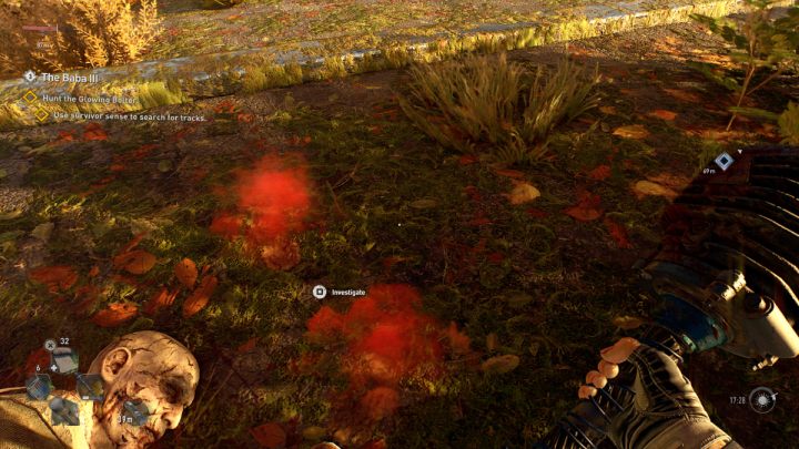 Udajcie się w wyznaczone miejsce w dzielnicy Saint Paul Island - Dying Light 2: Baba 3 (The Baba 3) - solucja, opis przejścia - Dying Light 2 - poradnik do gry