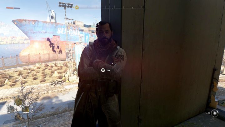 2 - Dying Light 2: Rodzina zastępcza (Foster Family) - solucja, opis przejścia - Dying Light 2 - poradnik do gry