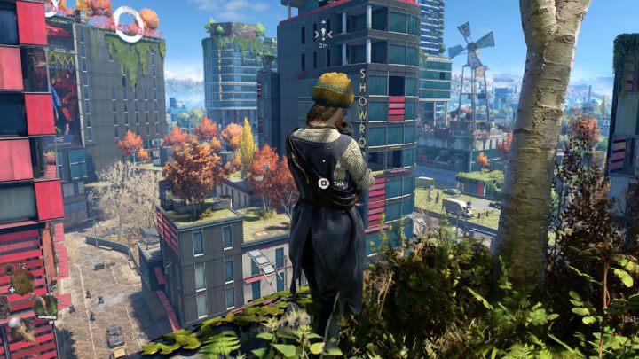 2 - Dying Light 2: Dozgonne uczucie (Undying Affection) - solucja, opis przejścia - Dying Light 2 - poradnik do gry