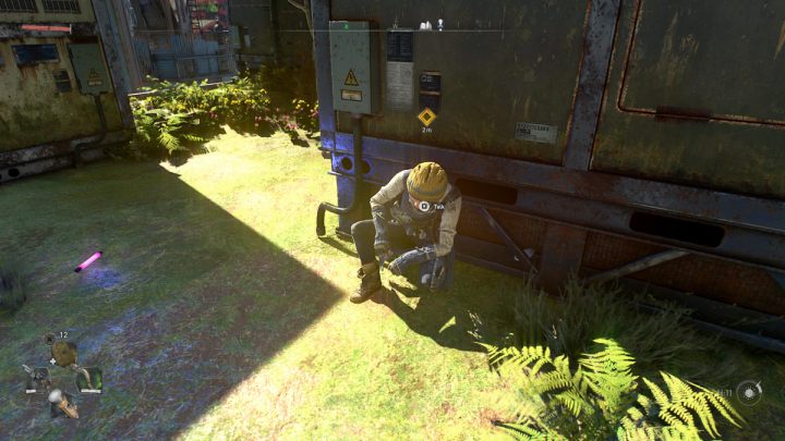 Wróćcie do Charlotte i oddajcie jej listy - Dying Light 2: Dozgonne uczucie (Undying Affection) - solucja, opis przejścia - Dying Light 2 - poradnik do gry