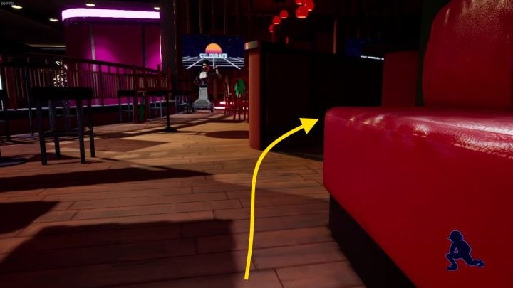 1 - FNAF SB: No Re-entry - solucja, opis przejścia - FNAF Security Breach - poradnik do gry